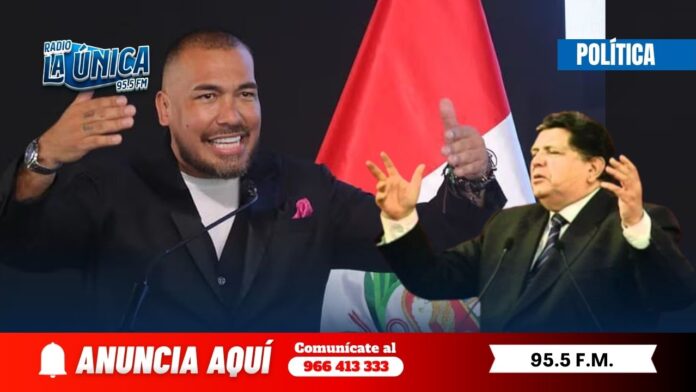 Sin talento para imitarlo