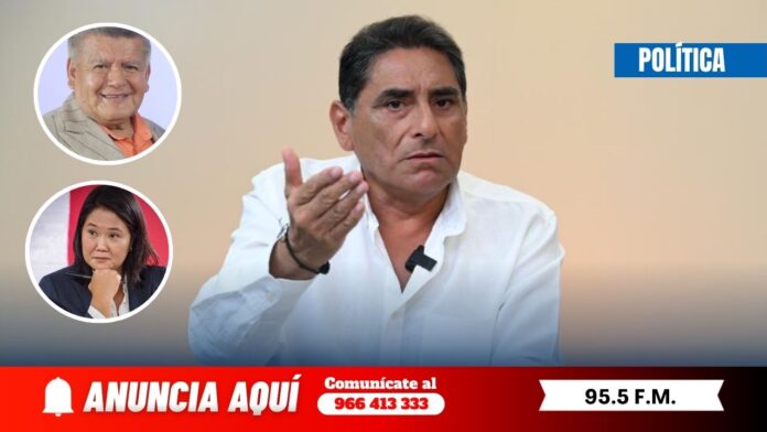 Disparó contra rivales