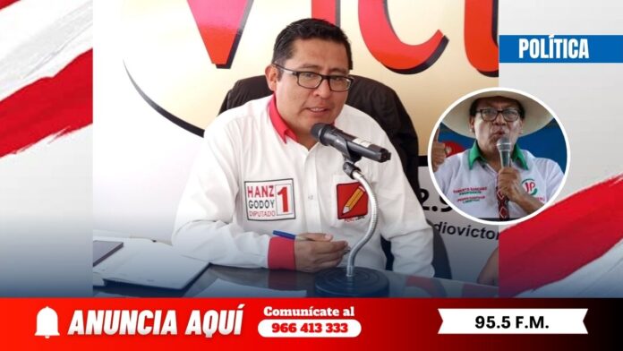 Fustigó contra Sánchez