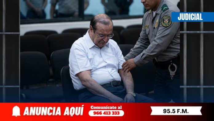 Saldría a los 100 años