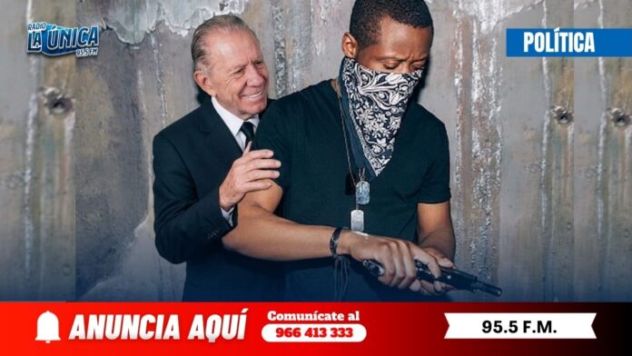 Insolitas propuestas