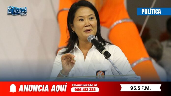 Solicita apoyo a seguidores