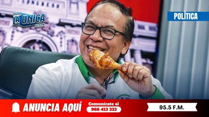 Ocultó información