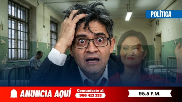 Mal de la cabeza