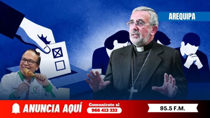 Parece militante
