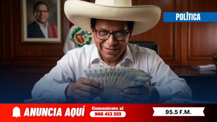 Dirigentes lo sindican