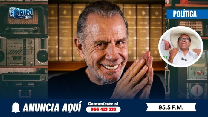 No era amor al chancho...