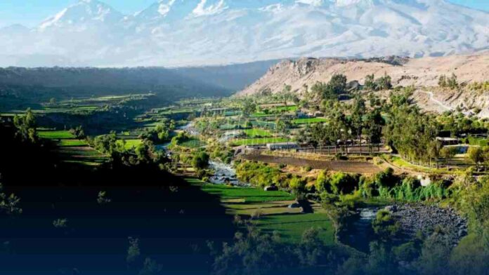 Emergencias en Arequipa 2026 registradas durante agosto según el INEI